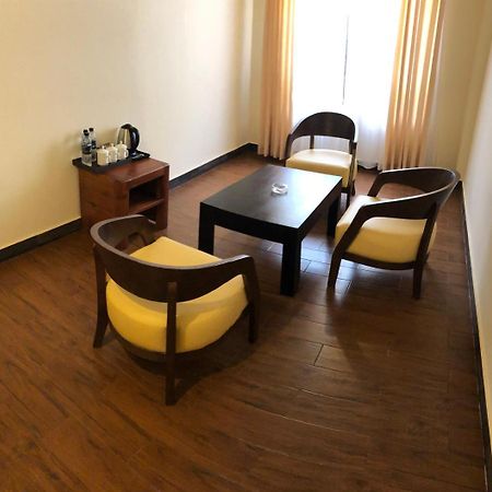 Legphel Hotel 푼촐링 외부 사진